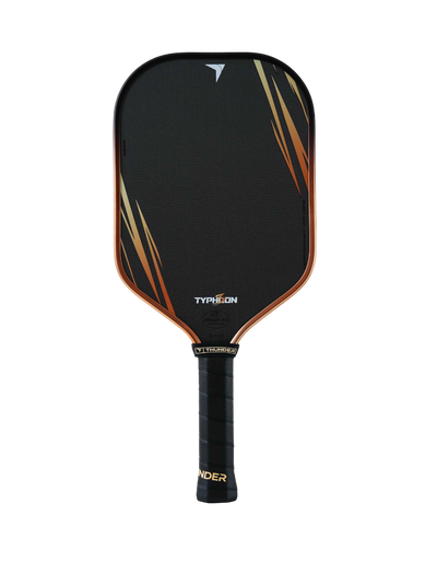 Pickleball Paddle Thunder Typhon 3 Upgraded Version