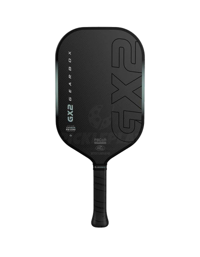 Vợt Pickleball Gearbox GX2 Elongated