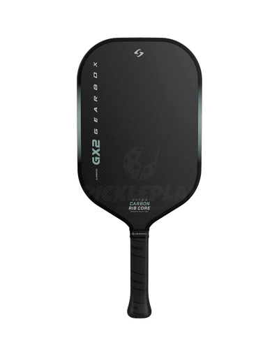 Vợt Pickleball Gearbox GX2 Elongated