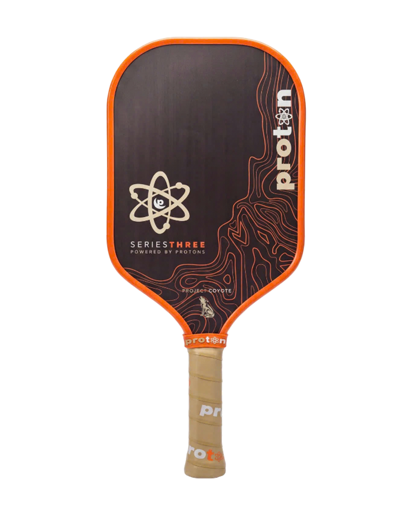 Vợt Pickleball Proton Series 3 - Project Coyote