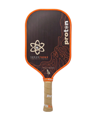 Vợt Pickleball Proton Series 3 - Project Coyote