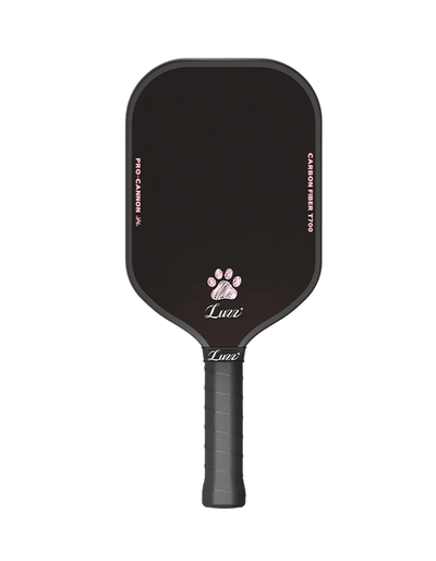 Luzz Cat Paw Cannon Pickleball Paddle