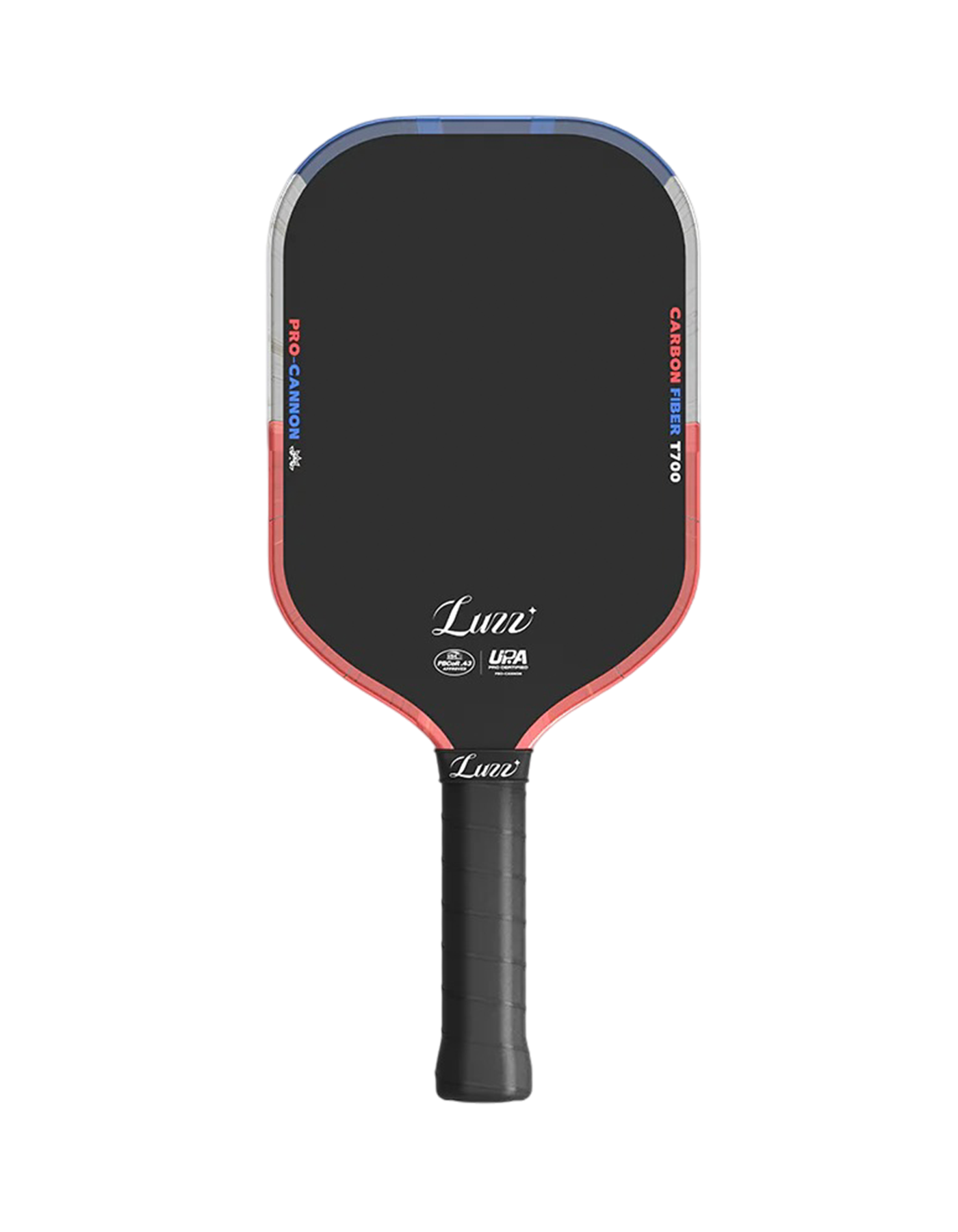 Vợt Pickleball Luzz Iron Cannon