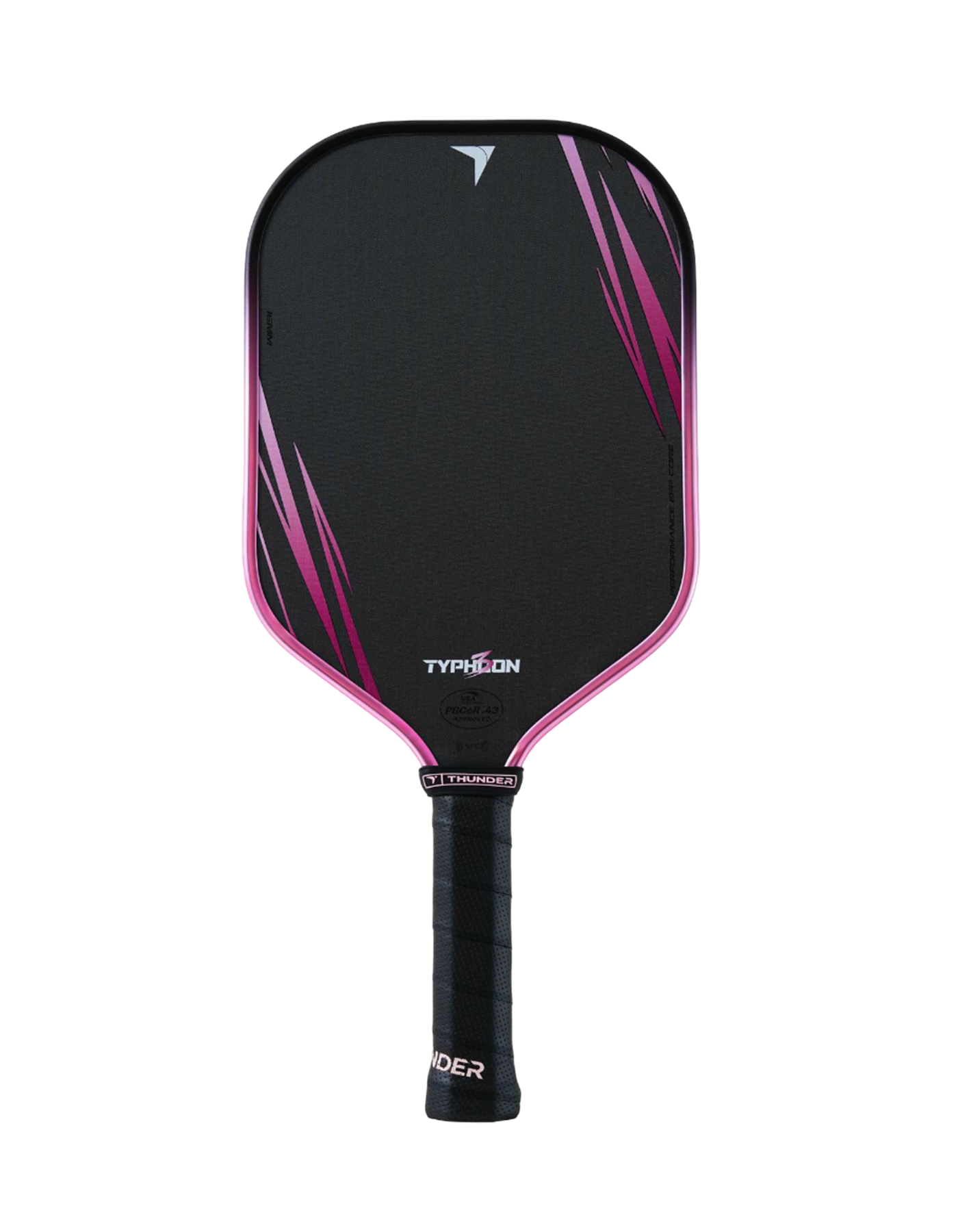 Pickleball Paddle Thunder Typhon 3 Upgraded Version