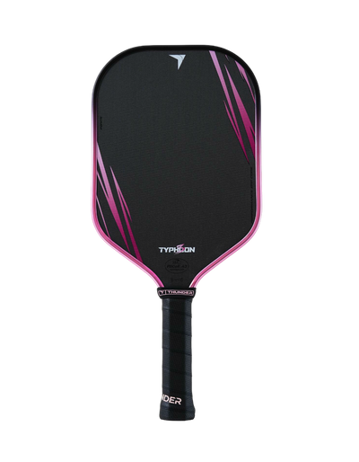 Pickleball Paddle Thunder Typhon 3 Upgraded Version