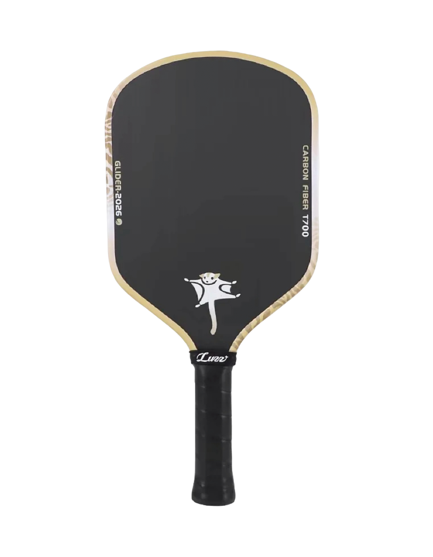 Vợt Pickleball Luzz Sugar Glider 2026