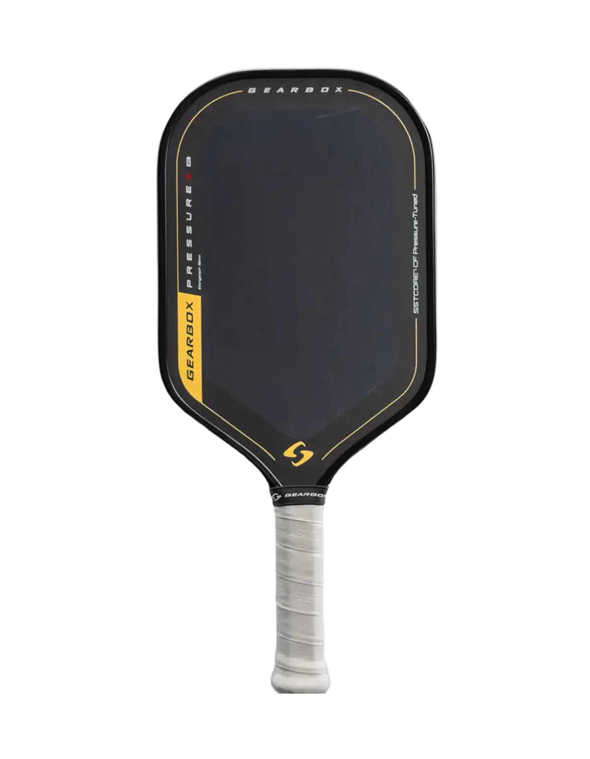 Vợt Pickleball Gearbox Pressure X Elongated