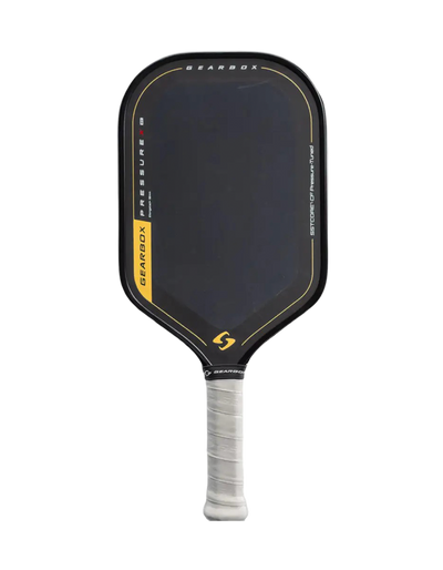 Vợt Pickleball Gearbox Pressure X Elongated
