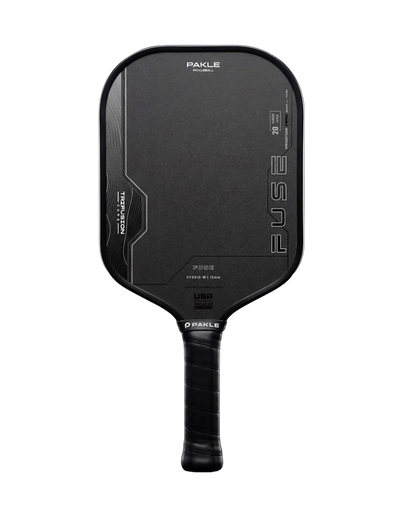 Pakle FUSE Hybrid Pickleball Paddle