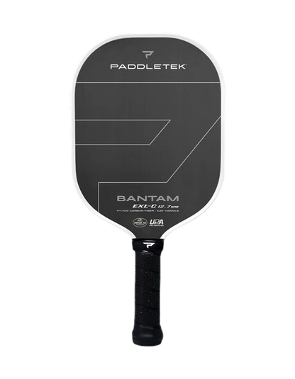 Pickleball Paddle Paddletek Bantam EXL-C
