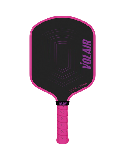 Volair SHIFT WB Pickleball Paddle 14mm