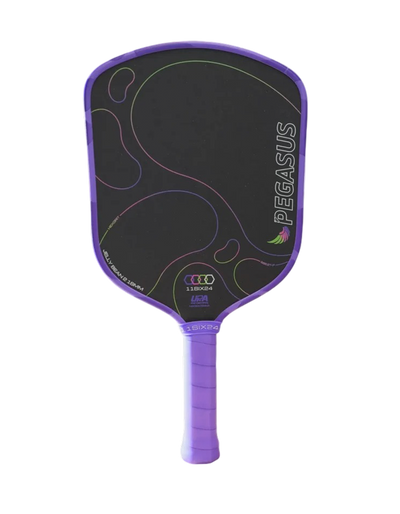 Vợt Pickleball 11Six24 Pegasus Jelly Bean 2
