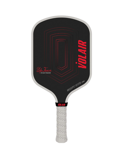Pickleball Paddle Volair SHIFT HYB Dylan Frazier Signature 14mm