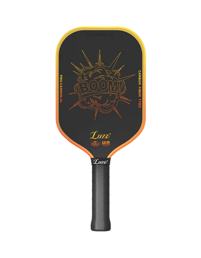 Luzz Explosion Cannon Pickleball Paddle