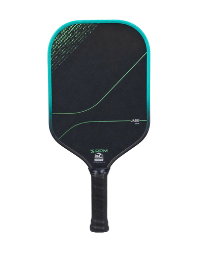 Vợt Pickleball RPM Jade 16mm