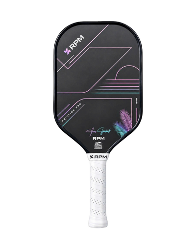 Vợt Pickleball RPM FRICTION PRO V2 VICE Colorway
