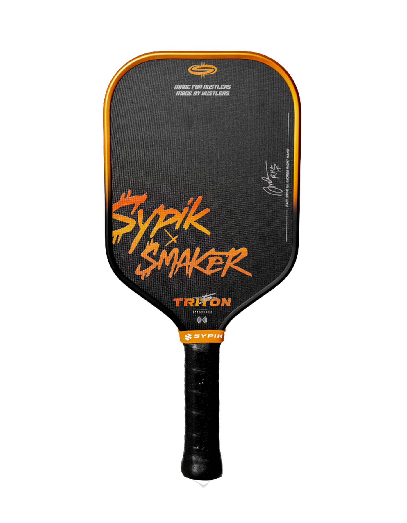 Pickleball Paddle $YPIK X $MAKER TRITON 5