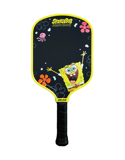 Volair SHIFT HYB SpongeBob SquarePants 14mm Pickleball Paddle