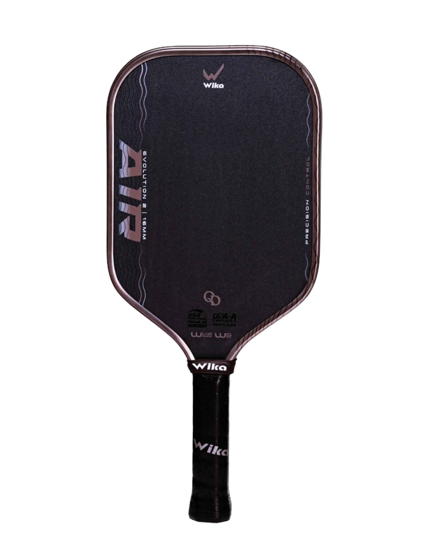 Vợt Pickleball Wika Sports Quang Dương Evolution Air 2 Edition
