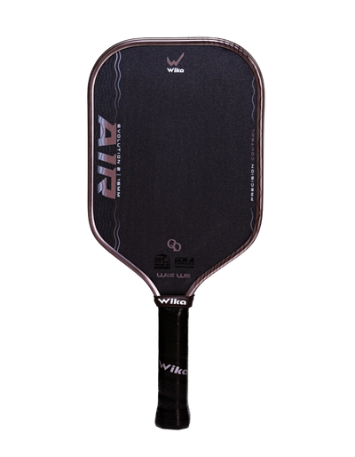 Vợt Pickleball Wika Sports Quang Dương Evolution Air 2 Edition