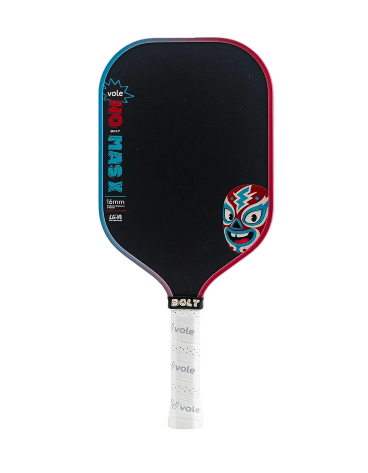 Vợt Pickleball Vole No MasX