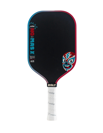Vợt Pickleball Vole No MasX