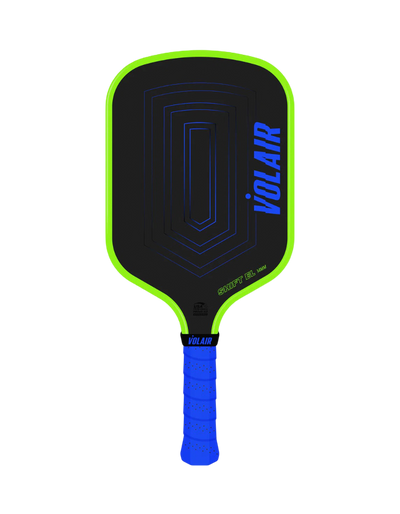 Volair SHIFT EL Pickleball Paddle 14mm