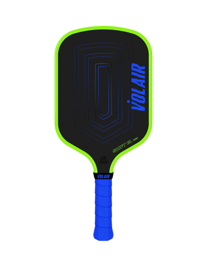 Volair SHIFT EL Pickleball Paddle 14mm