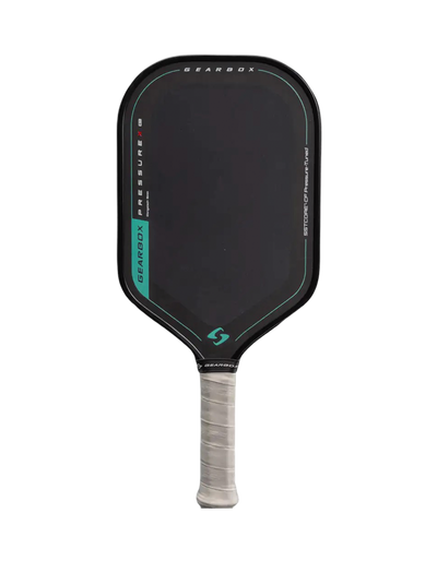 Vợt Pickleball Gearbox Pressure X Elongated