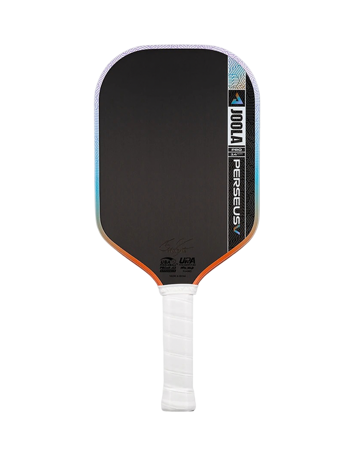 Vợt Pickleball JOOLA Ben Johns Perseus Pro V PBC Chroma Exclusive Colorway