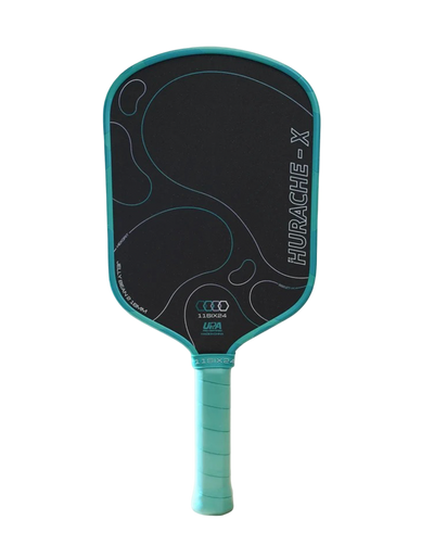 Vợt Pickleball 11Six24 Hurache-X Jelly Bean 2