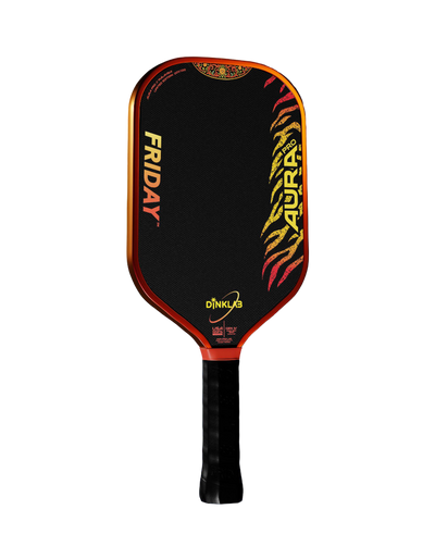 Vợt Pickleball Friday AURA PRO x DinkLab Malaysia Limited Edition