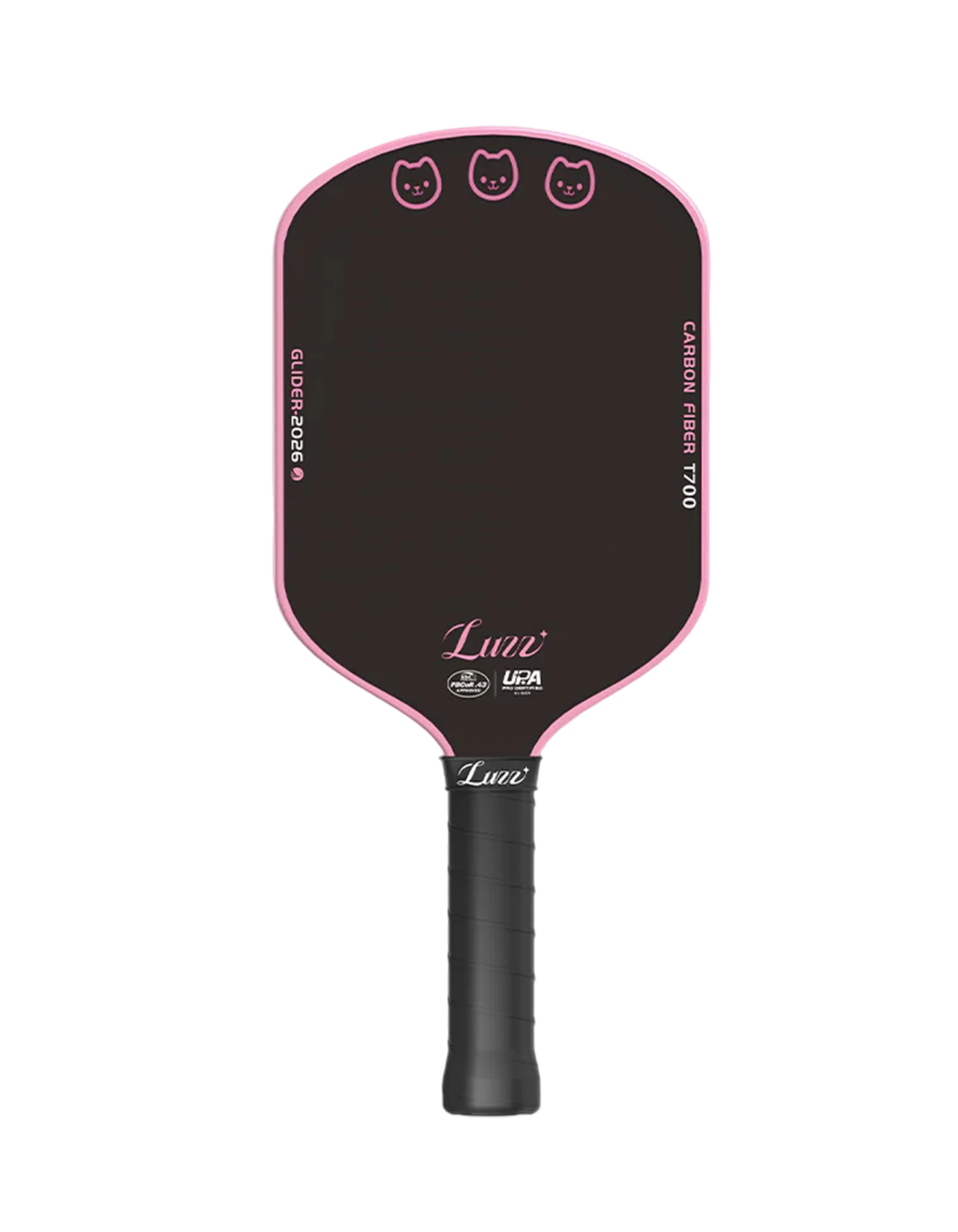 Vợt Pickleball Luzz Gabby's Dollhouse Glider 2026