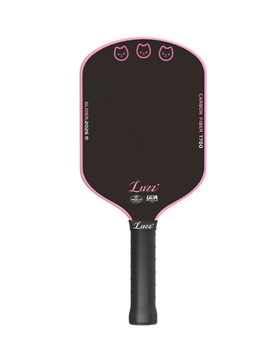 Vợt Pickleball Luzz Gabby's Dollhouse Glider 2026