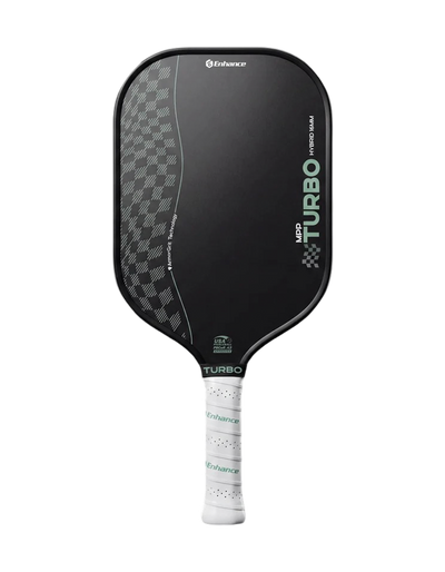 Vợt Pickleball Enhance MPP Turbo w/ArmorGrit™