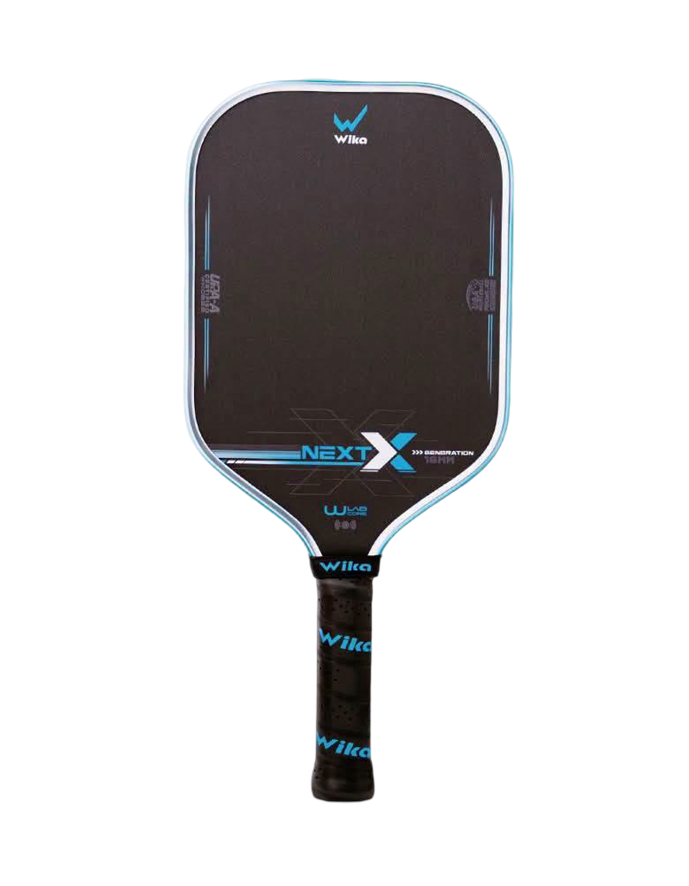 Vợt Pickleball Wika Sports Next X Edition