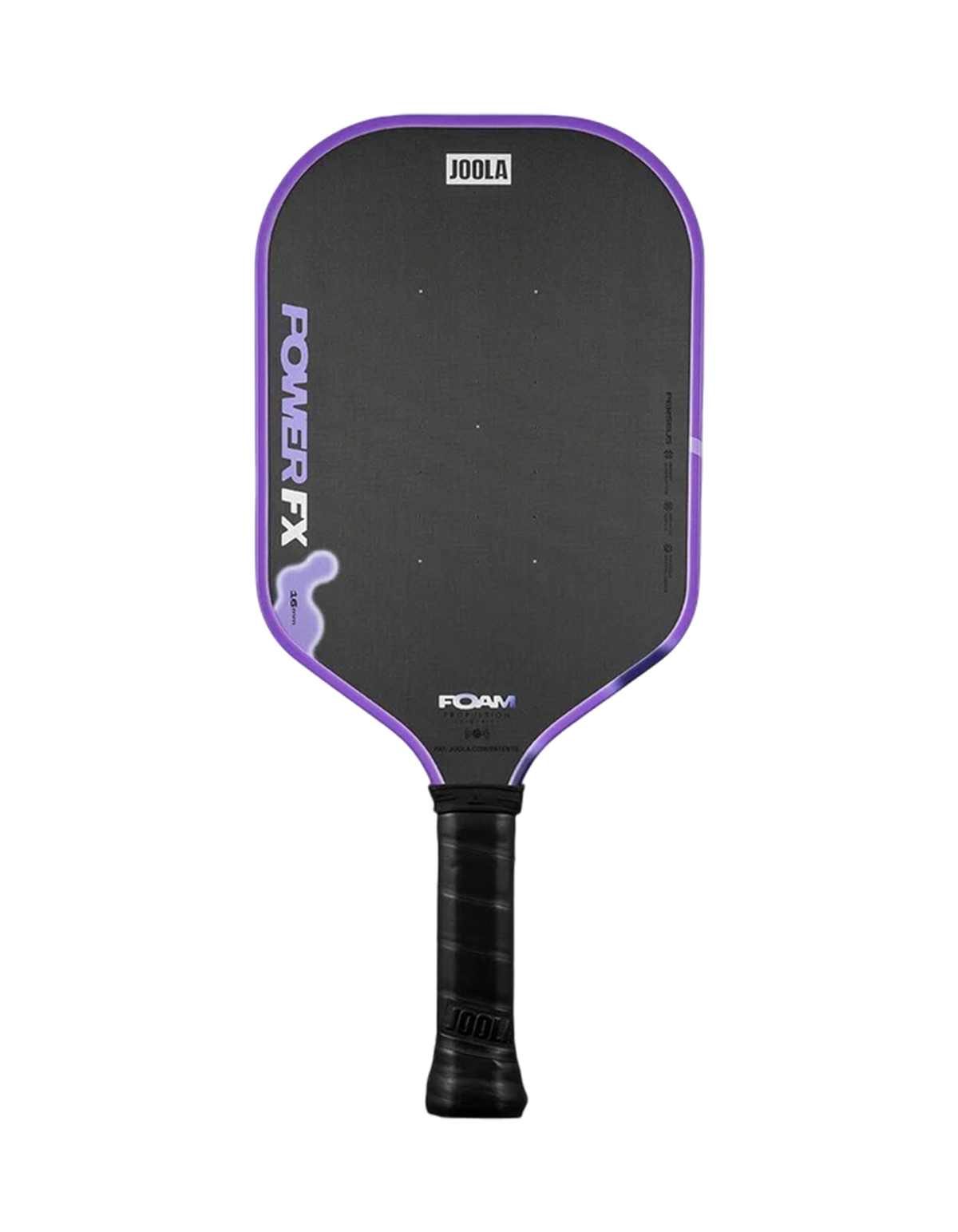 Vợt Pickleball JOOLA Perseus Power FX Mischief Edition