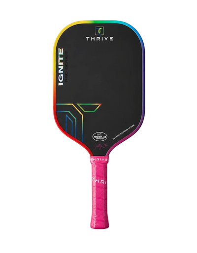 Thrive IGNITE Jilly B Signature Exclusive Pickleball Paddle
