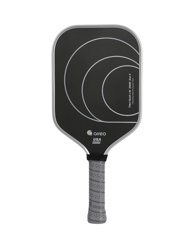 Vợt Pickleball AIREO Titan Hawk-L16 Gen 3