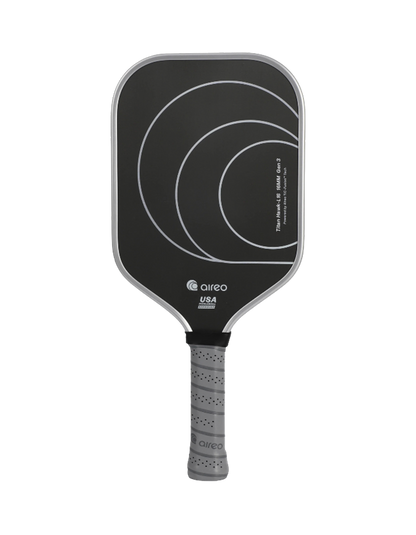 AIREO Titan Hawk-L16 Gen 3 Pickleball Paddle