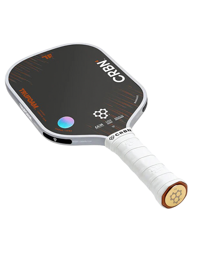 Vợt Pickleball CRBN⁴ TruFoam Ed Ju Signature Edition