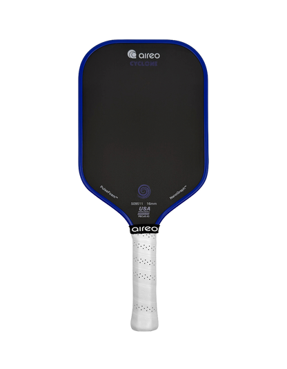 AIREO Cyclone 2.0 Pickleball Paddle