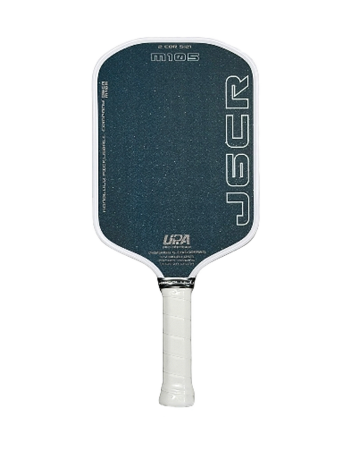 Vợt Pickleball Honolulu SWORD & SHIELD J6CR M105 Endurance DurableGrit Surface™