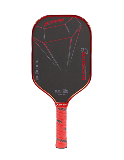 Vợt Pickleball Kaiwin Diamond Gen 3