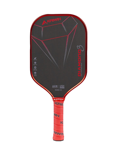 Vợt Pickleball Kaiwin Diamond Gen 3