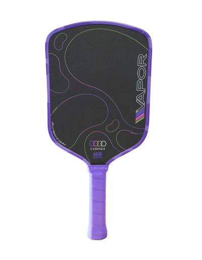 Vợt Pickleball 11Six24 Vapor Jelly Bean 2