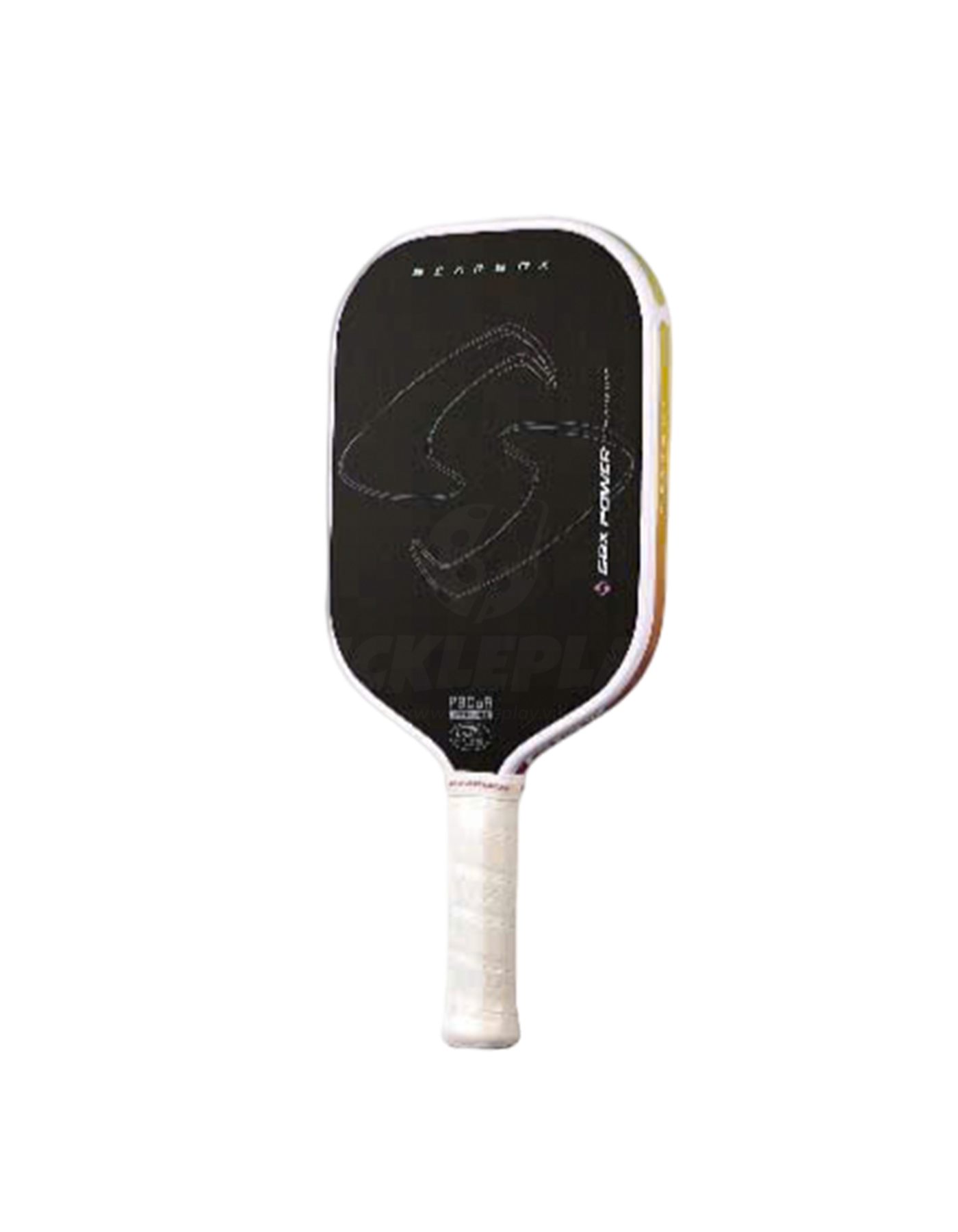 Vợt Pickleball Gearbox GBX Power Summer Edition