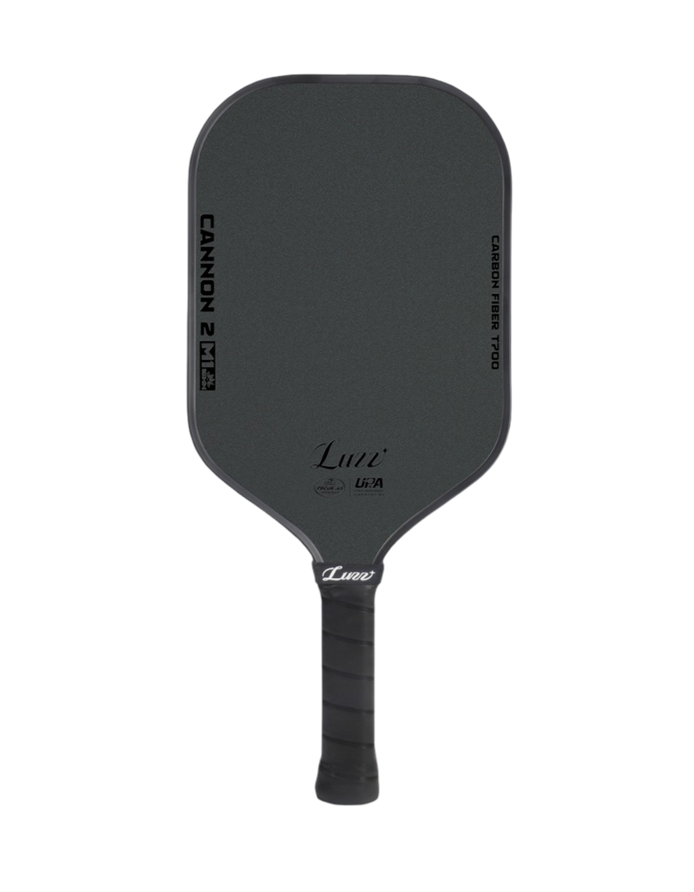 Luzz Pickleball Cannon 2 M1 Pickleball Paddle