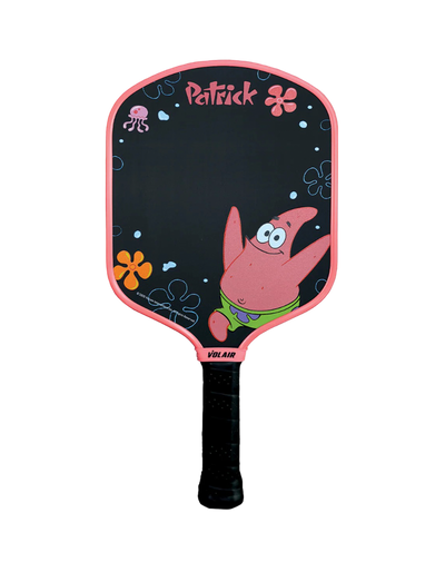 Volair SHIFT WB Pickleball Patrick 14mm Pickleball Paddle