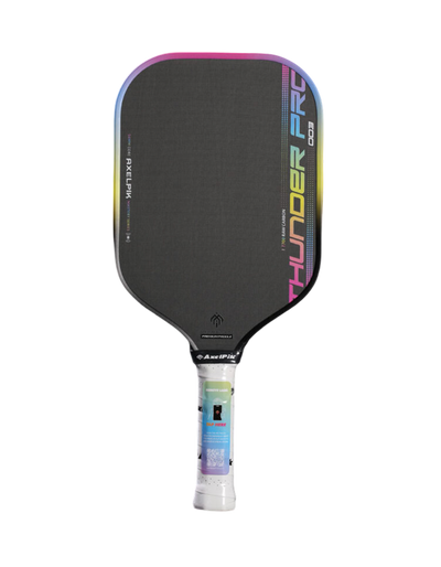 Vợt Pickleball Axel Pik Thunder Pro 003